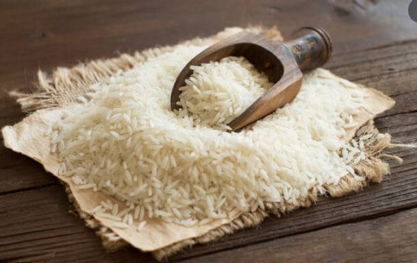 Basmati Rice