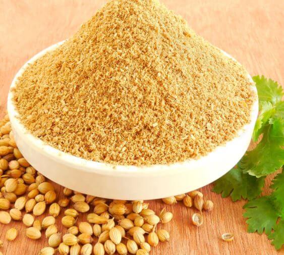 Coriander Powder, MDS Coriander Powder, Grocery shop in Germany