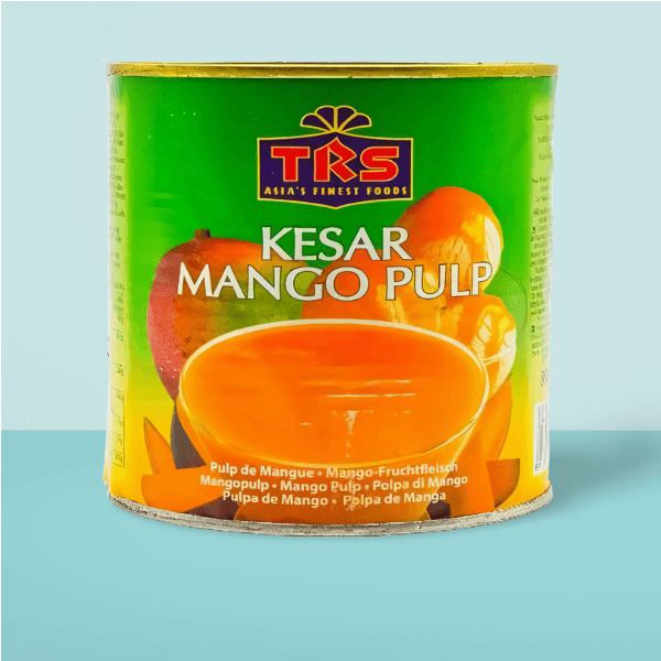 Kesar Mango Pulp, Online grocery shop