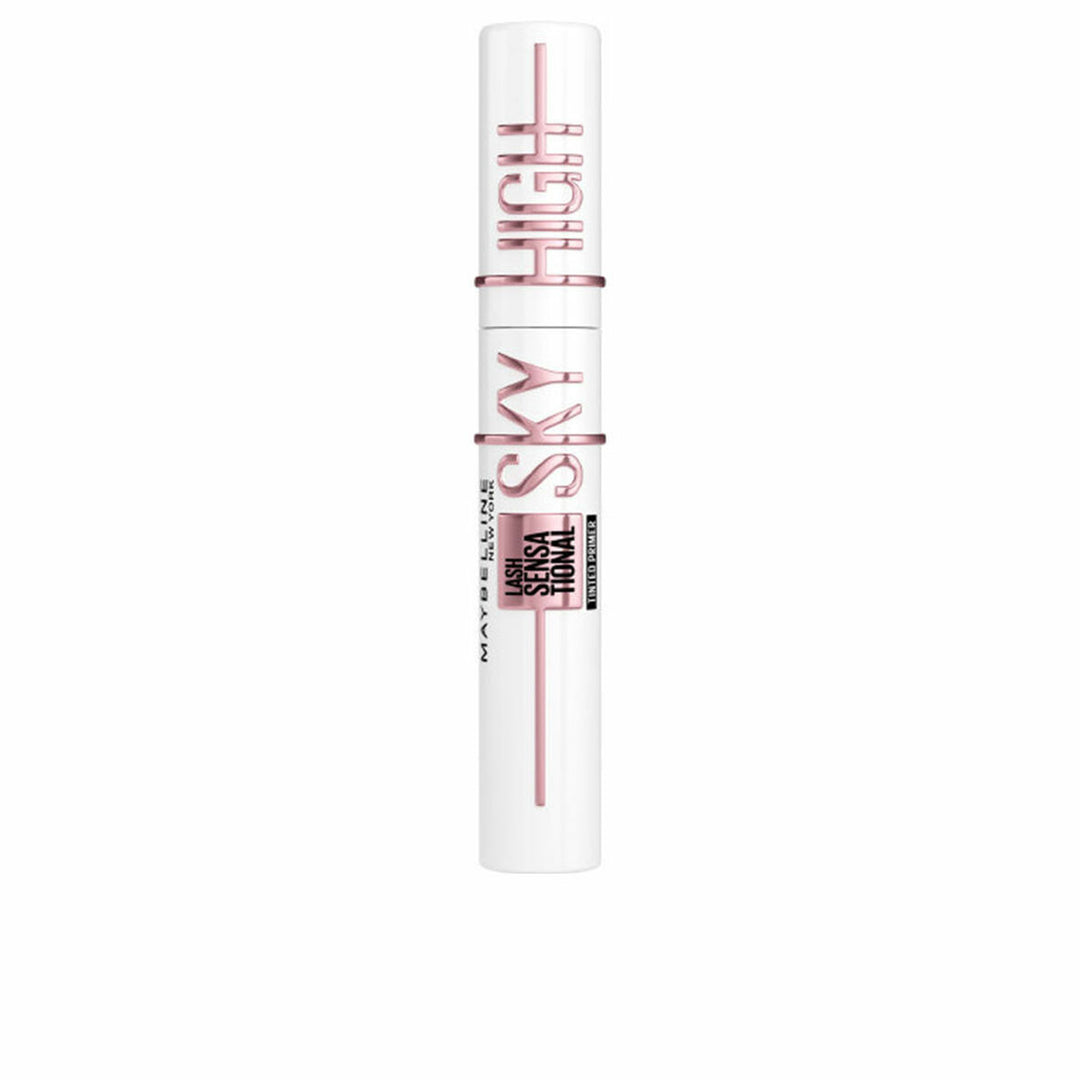 Pré-Base para Pestanas Efeito Amplitude Maybelline Lash Sensational Sky High 7,2 ml-0