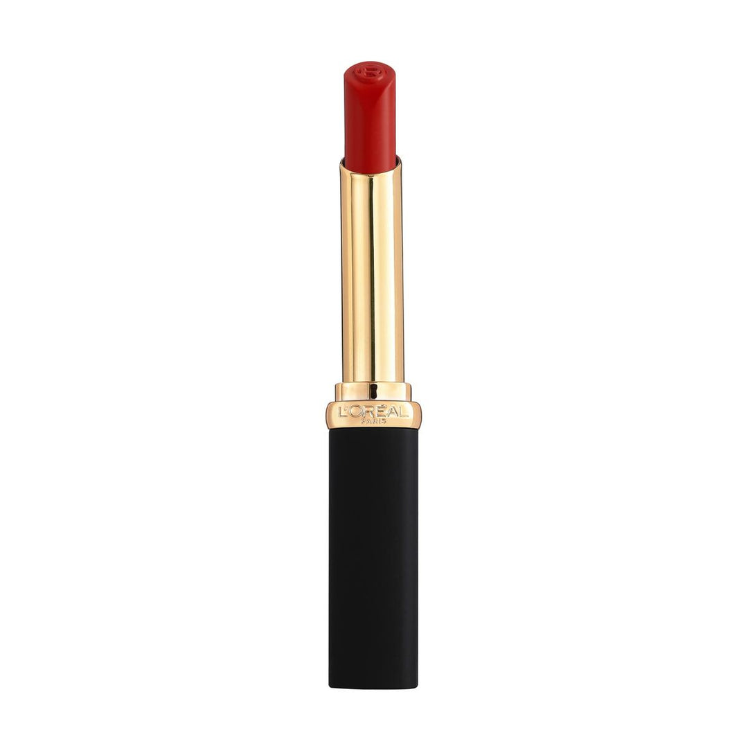 Strugurel L'Oreal Make Up Color Riche Asigură volum părului Nº 346 Le rouge determination-0