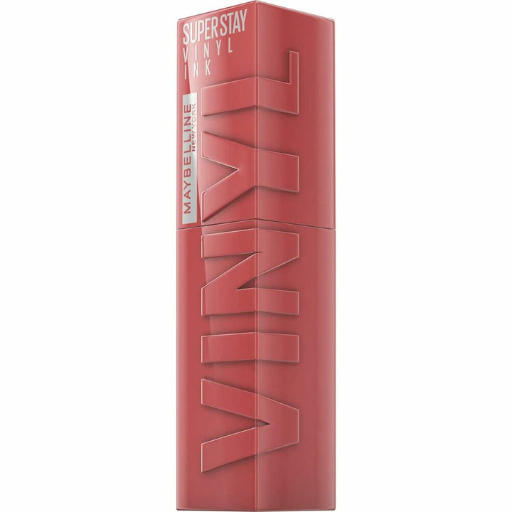 Ruj Maybelline Superstay Vnyl Ink 35-cheeky-1