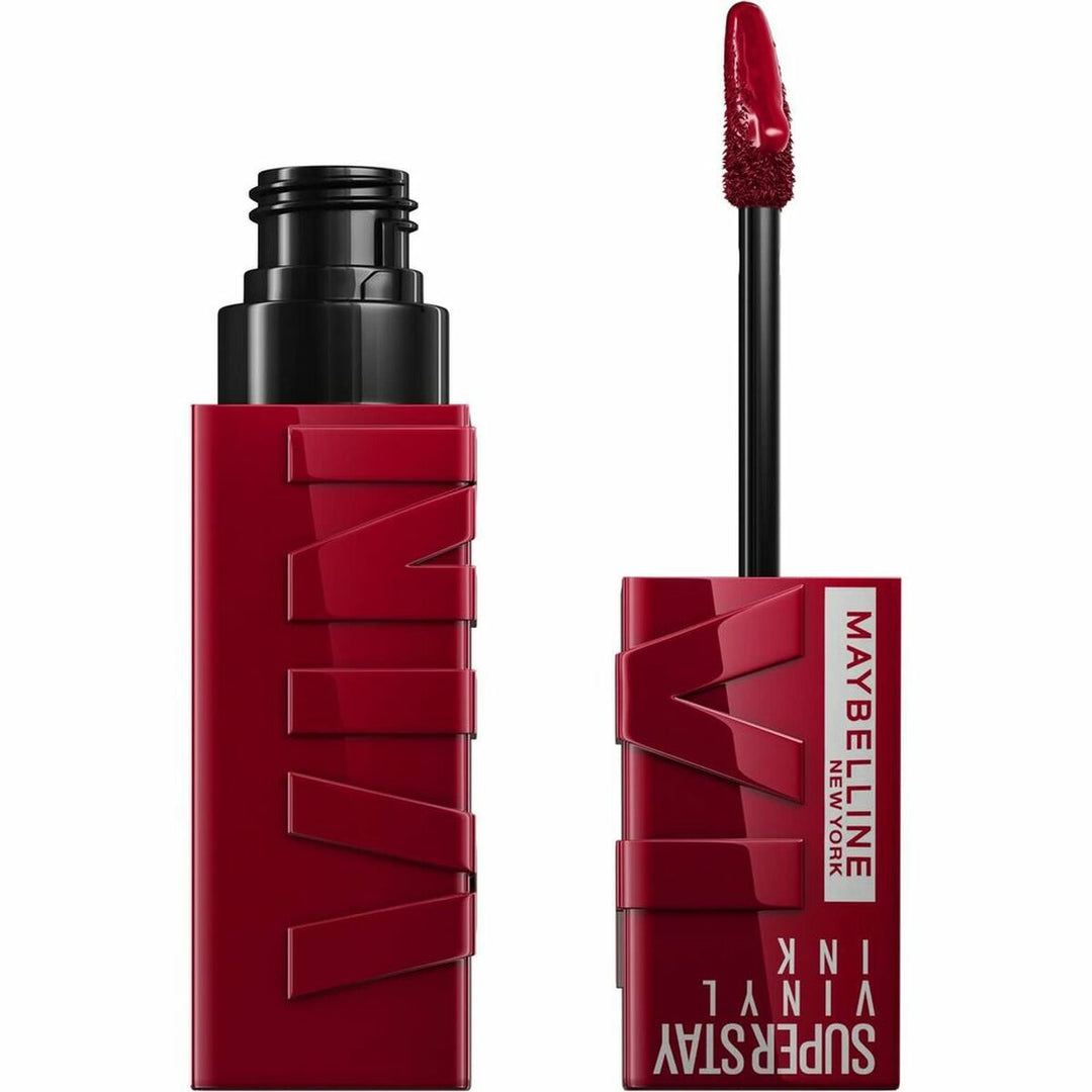 Ruj Maybelline Superstay Vnyl Ink 55-royal-0