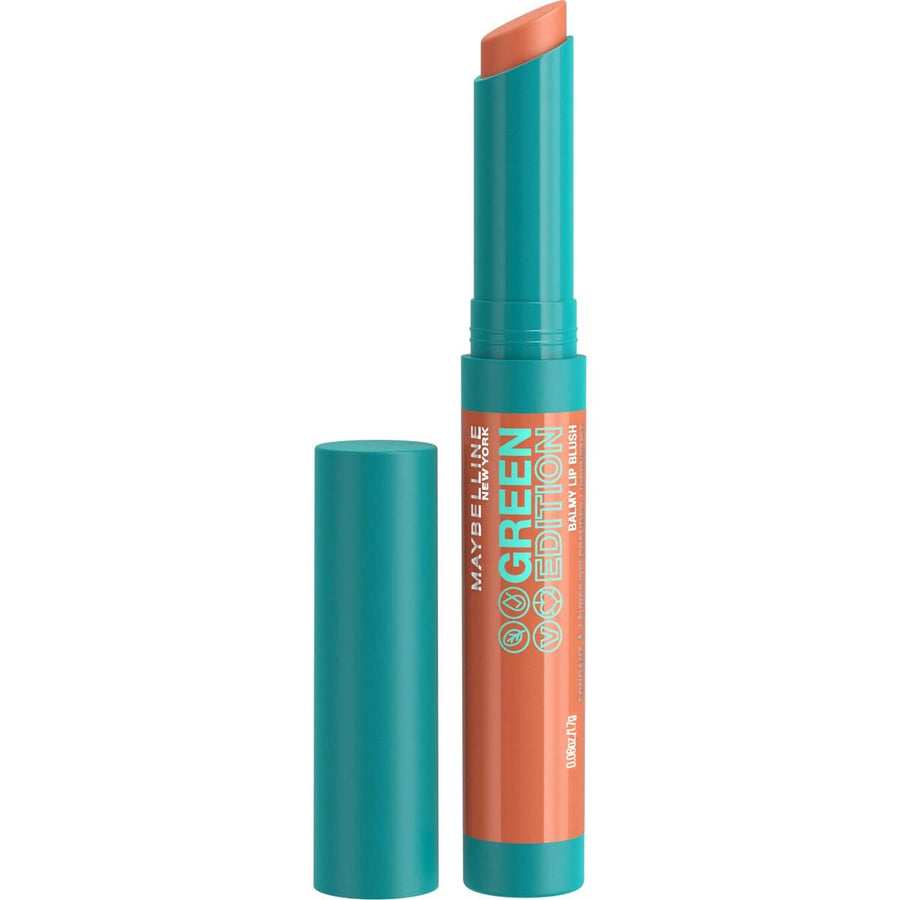 Balsam de Buze Colorat Maybelline Green Edition 08-desert (1,7 g)-0