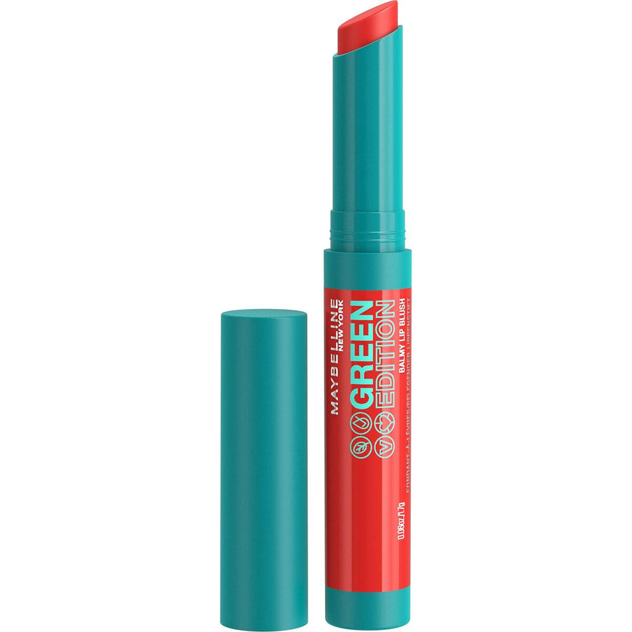 Balsam de Buze Colorat Maybelline Green Edition 03-sunshine (1,7 g)-0