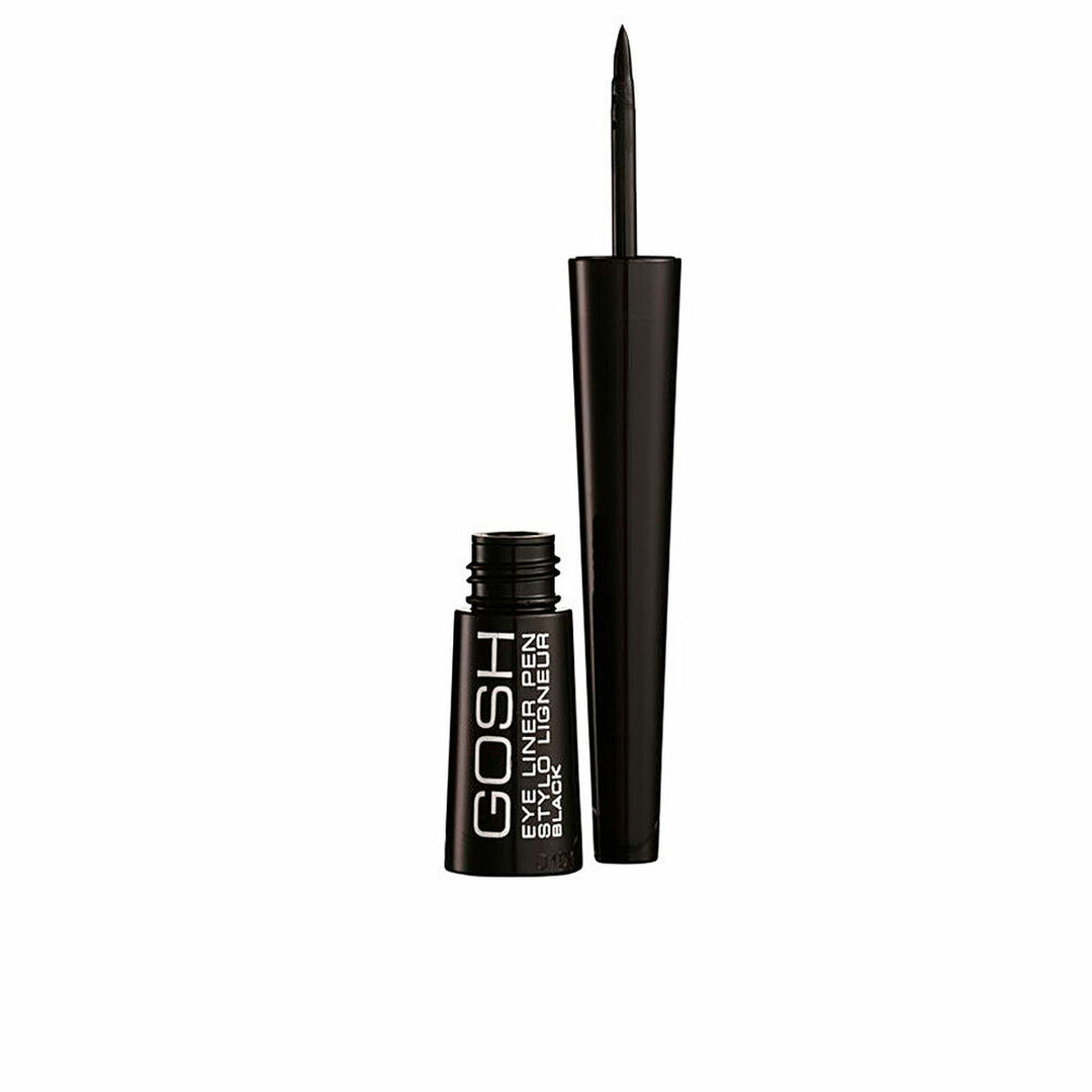 Eyeliner Gosh Copenhagen Eyeliner Preto 2,5 g-0