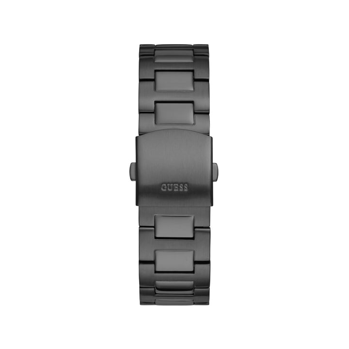 Men's Watch Guess (Ø 44 mm)-5