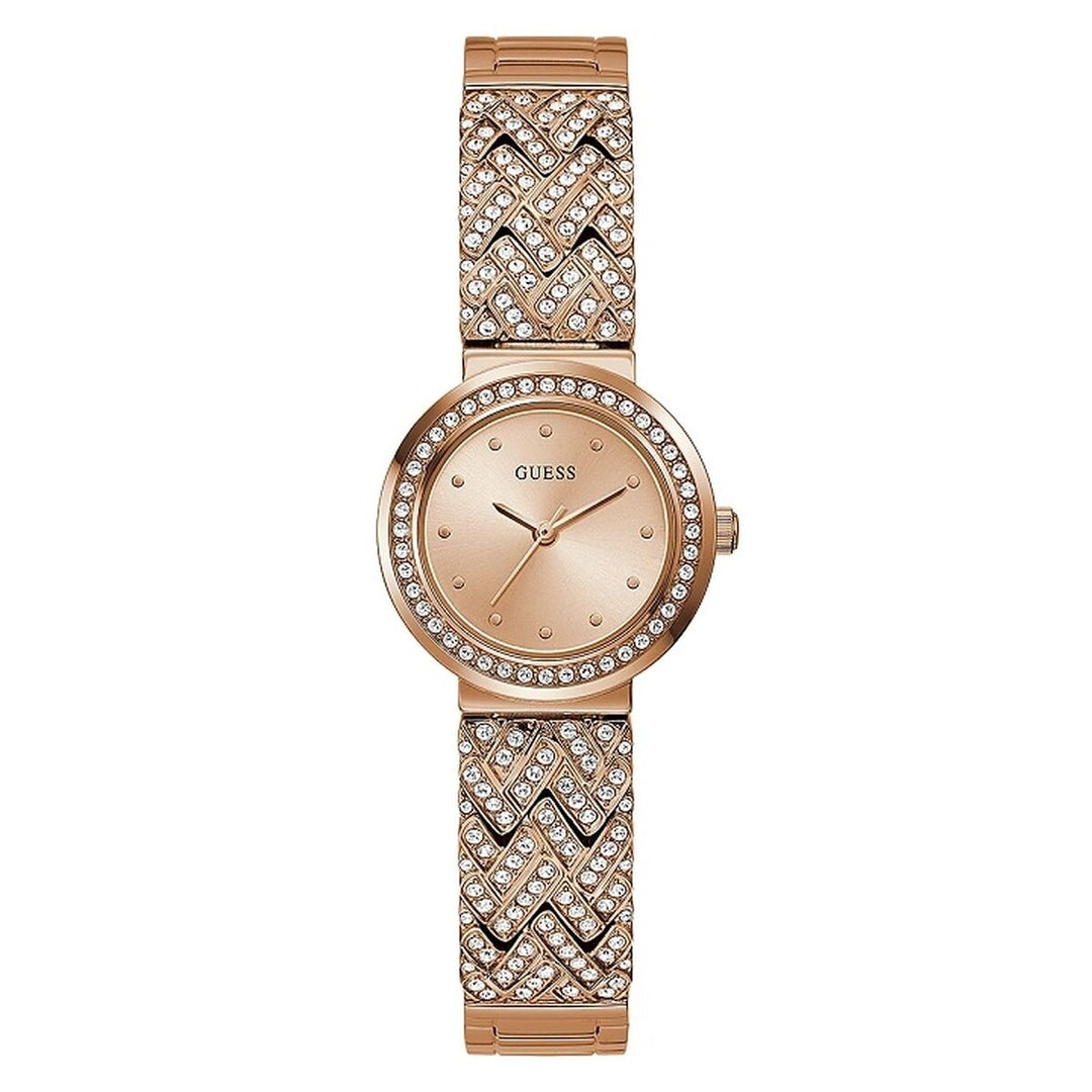 Ladies' Watch Guess (Ø 28 mm)-0