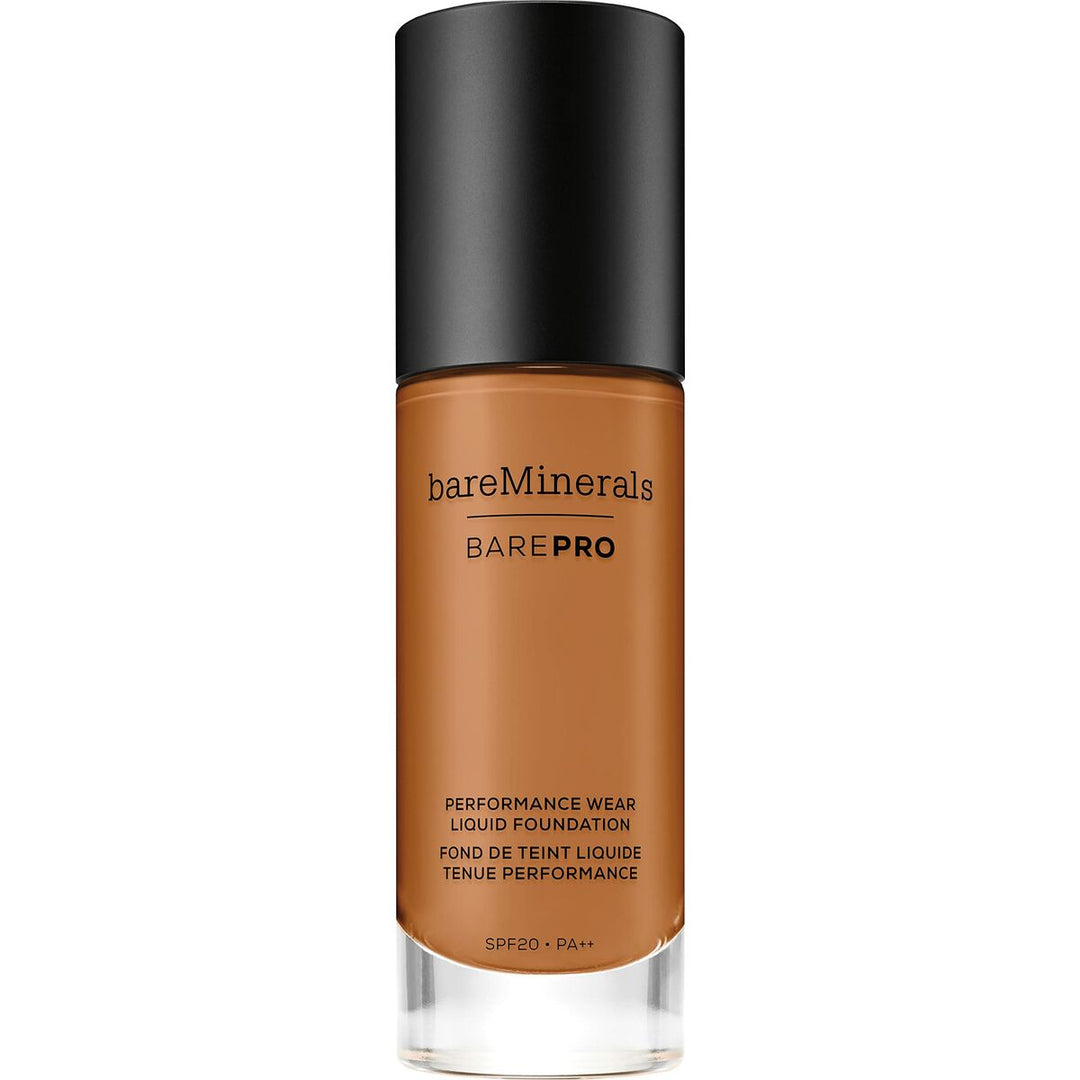 Bază de machiaj cremoasă bareMinerals Barepro Latte Spf 20 30 ml-0