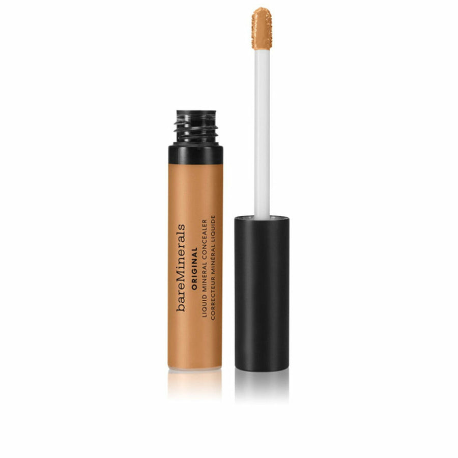 Corector de Față bareMinerals Original Nº 4W Tan 6 ml-0