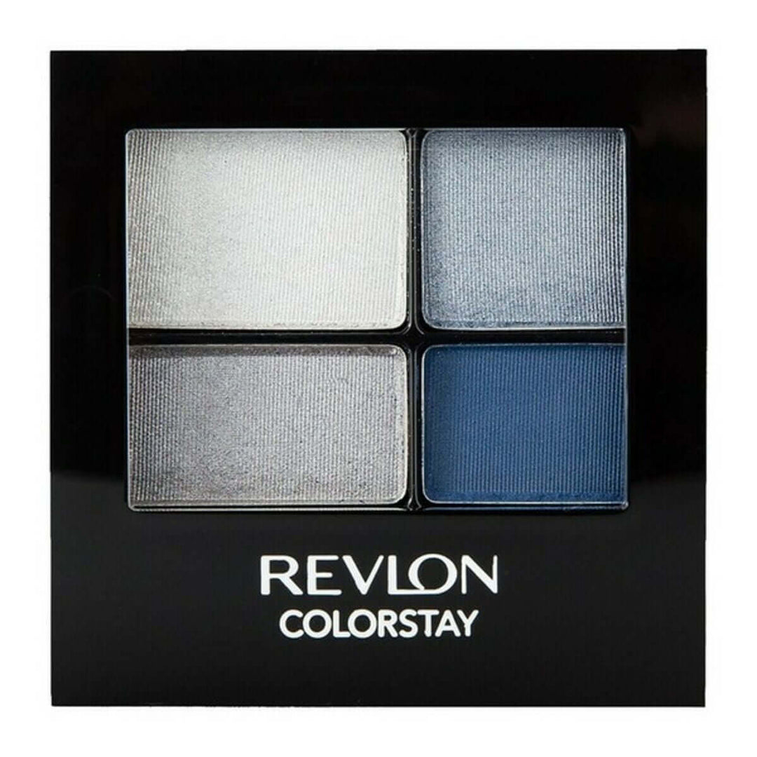 Fard de Ochi Color Stay Revlon (4,8 g)-3