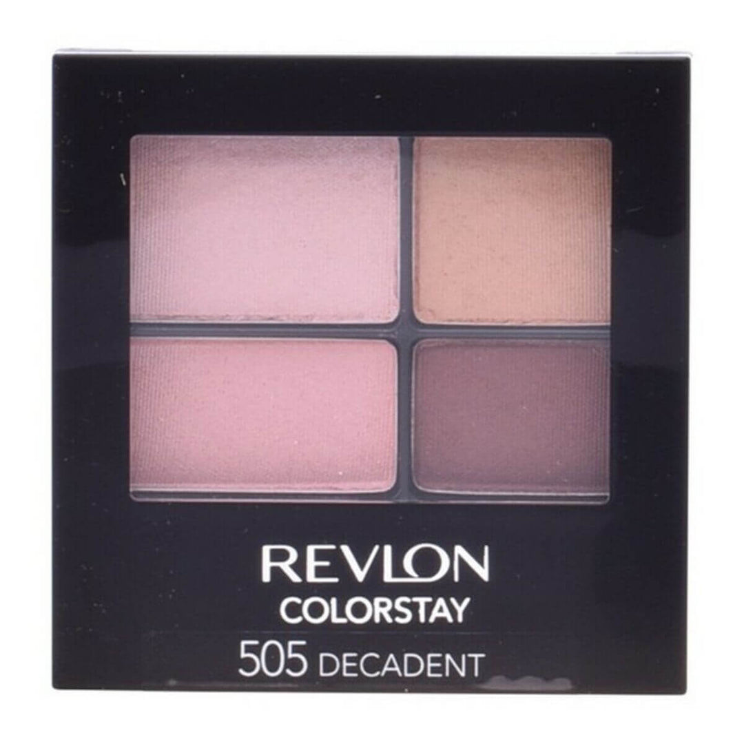 Fard de Ochi Color Stay Revlon (4,8 g)-1