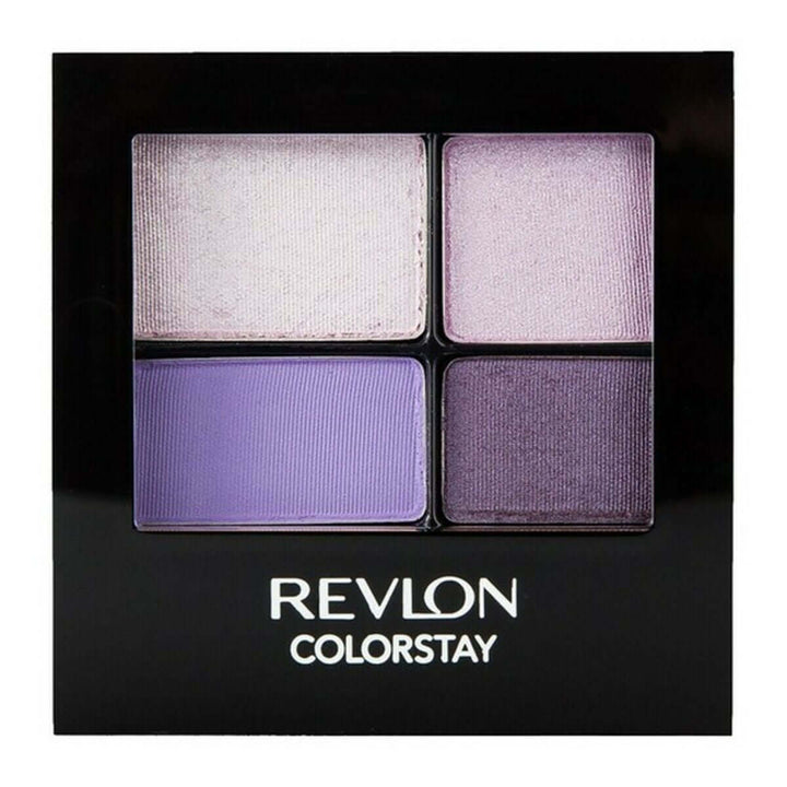 Fard de Ochi Color Stay Revlon (4,8 g)-2