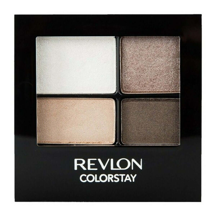 Fard de Ochi Color Stay Revlon (4,8 g)-0