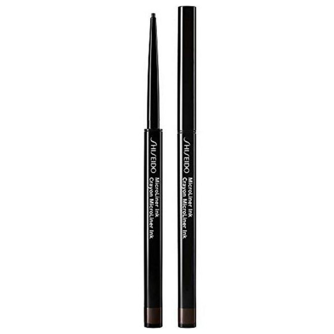 Eyeliner Microliner Ink Shiseido-6