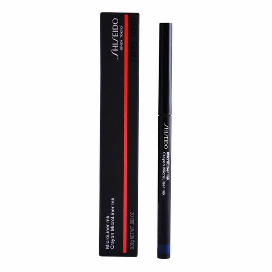 Eyeliner Microliner Ink Shiseido-5