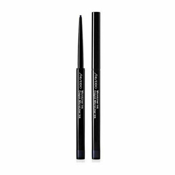 Eyeliner Microliner Ink Shiseido-4