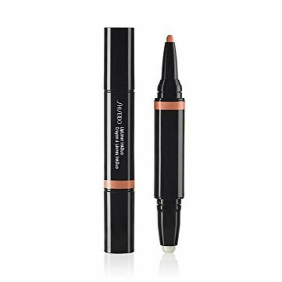 Creion pentru Conturul Buzelor Lipliner Ink Duo Shiseido (1,1 g)-4