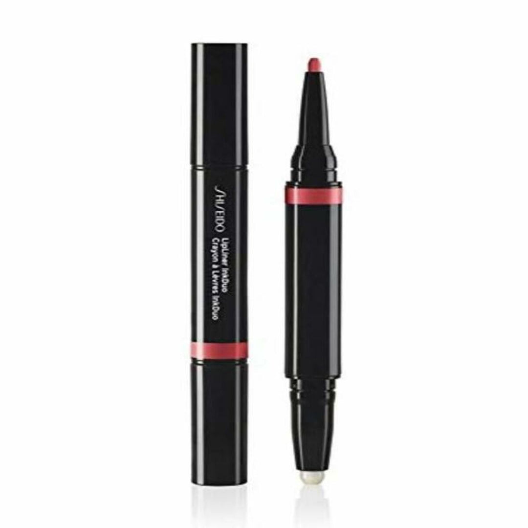 Creion pentru Conturul Buzelor Lipliner Ink Duo Shiseido (1,1 g)-1