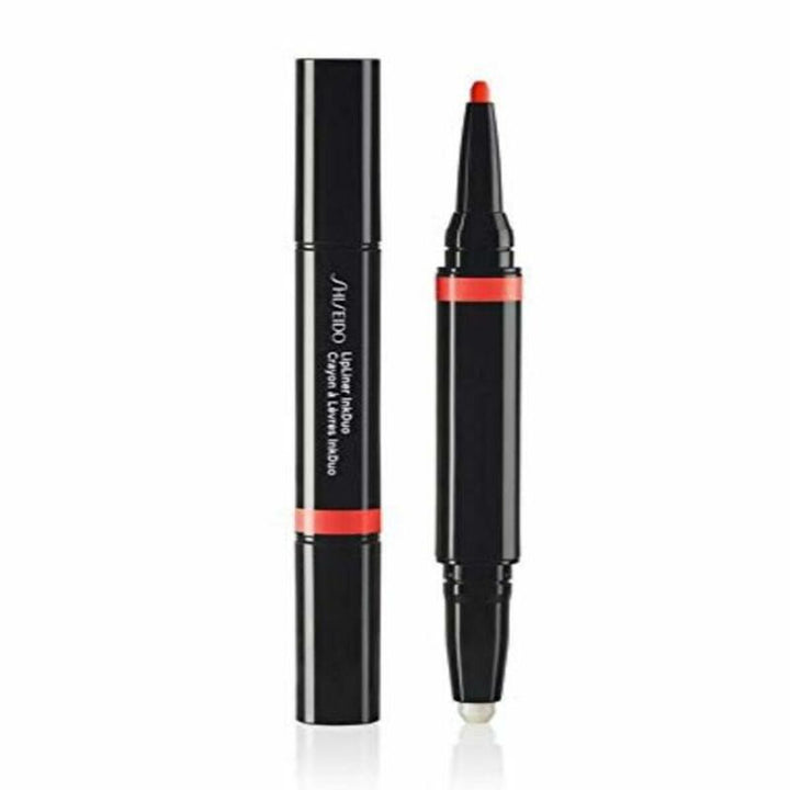 Creion pentru Conturul Buzelor Lipliner Ink Duo Shiseido (1,1 g)-8