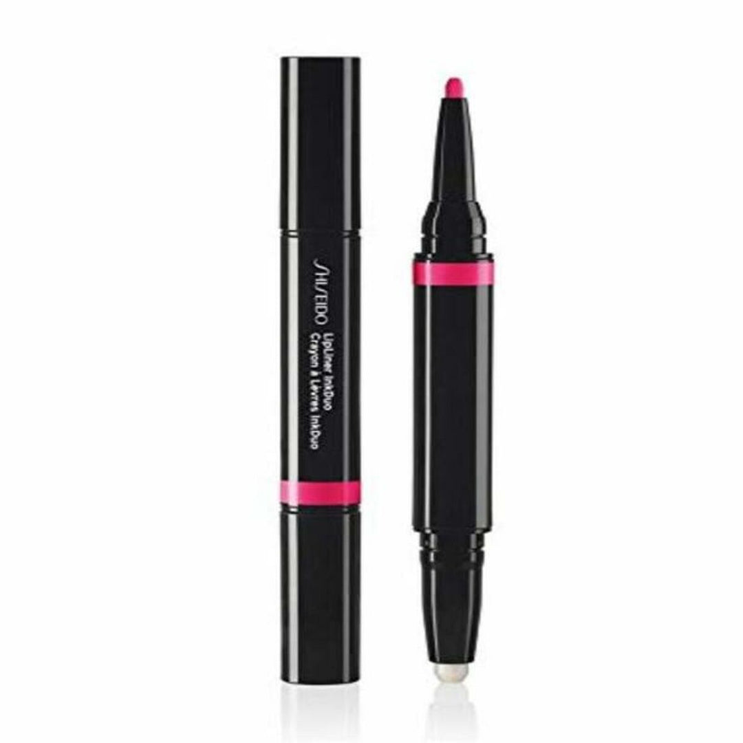 Creion pentru Conturul Buzelor Lipliner Ink Duo Shiseido (1,1 g)-7