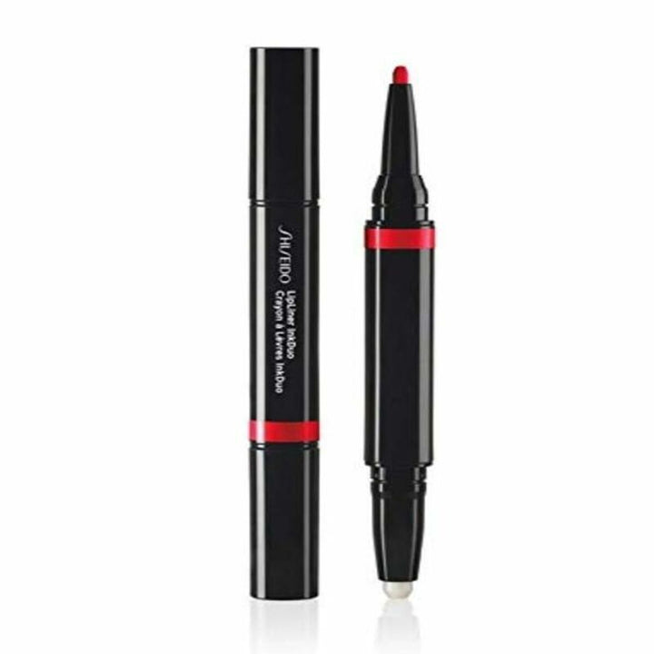 Creion pentru Conturul Buzelor Lipliner Ink Duo Shiseido (1,1 g)-0