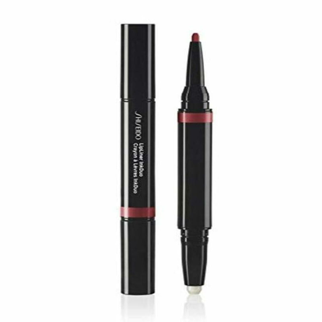 Creion pentru Conturul Buzelor Lipliner Ink Duo Shiseido (1,1 g)-5