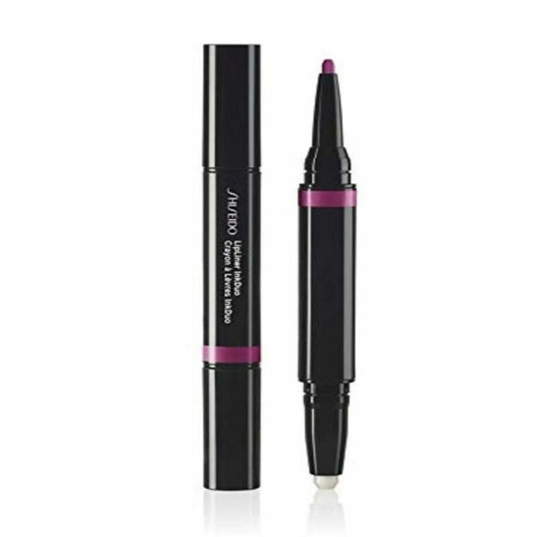 Creion pentru Conturul Buzelor Lipliner Ink Duo Shiseido (1,1 g)-11