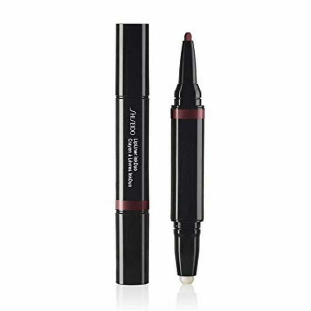 Creion pentru Conturul Buzelor Lipliner Ink Duo Shiseido (1,1 g)-10