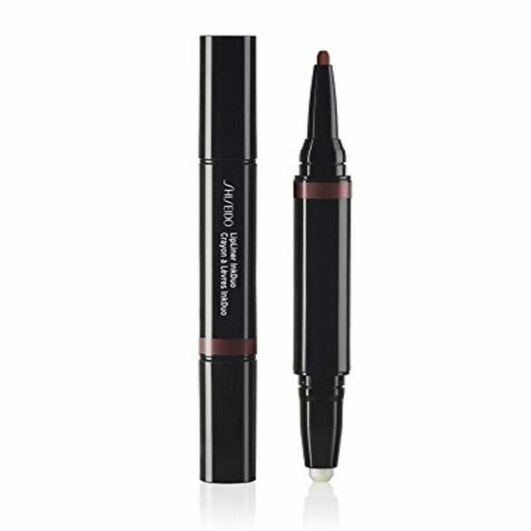 Creion pentru Conturul Buzelor Lipliner Ink Duo Shiseido (1,1 g)-9