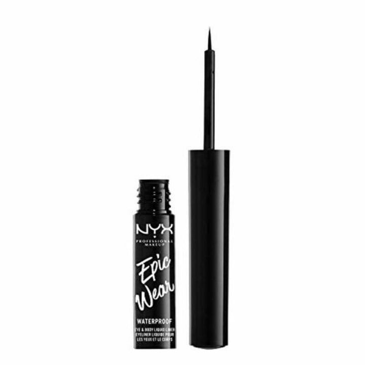 Eyeliner Epic Wear Waterproof NYX-0