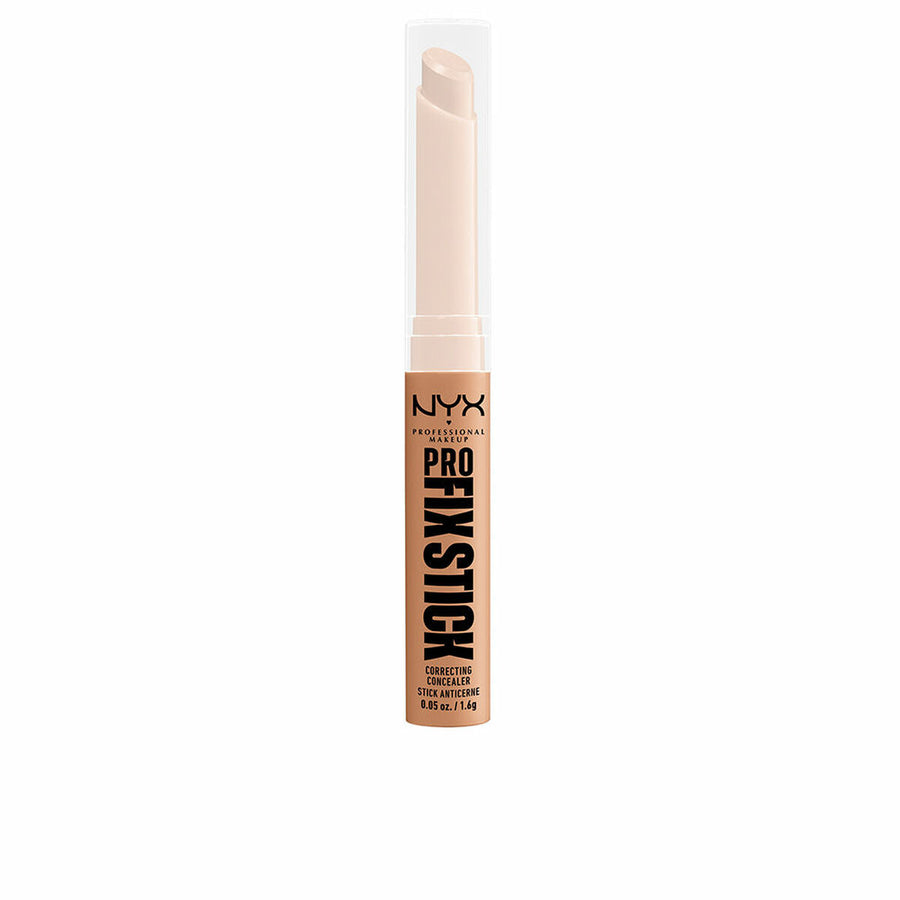 Creion Corector NYX Pro Fix Stick neutral tan 1,6 g-0