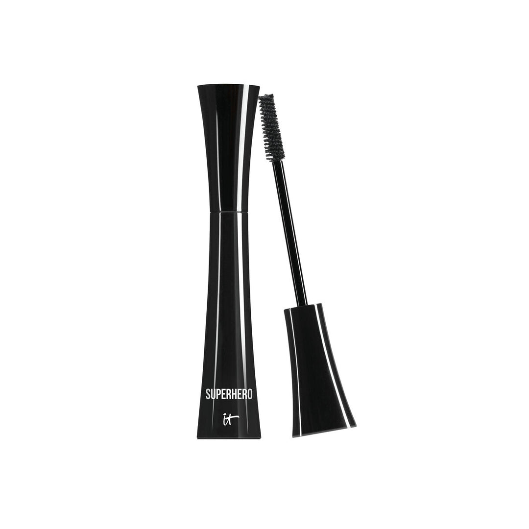 Rimel It Cosmetics Superhero Super black 9 ml-2