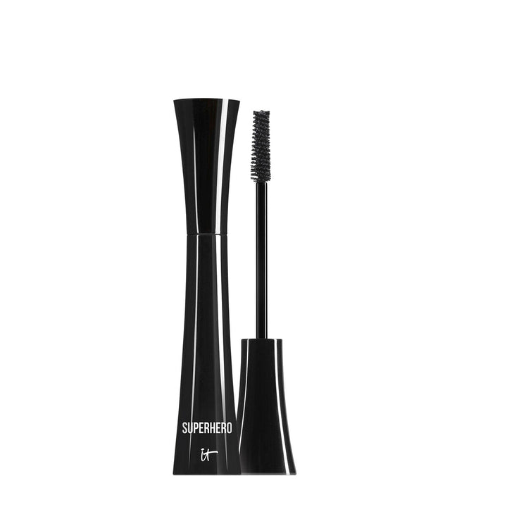 Rimel It Cosmetics Superhero Super black 9 ml-0