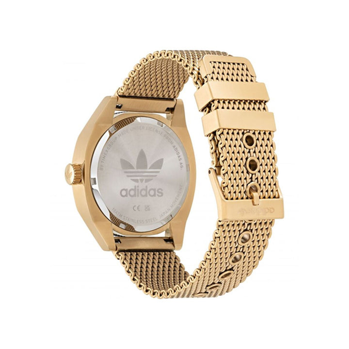 Men's Watch Adidas (Ø 42 mm)-3