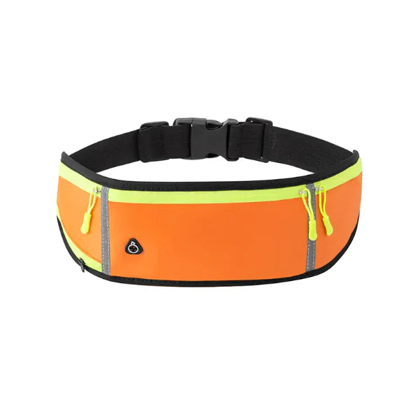 Large Capacity Outdoor Sports Waist Bag