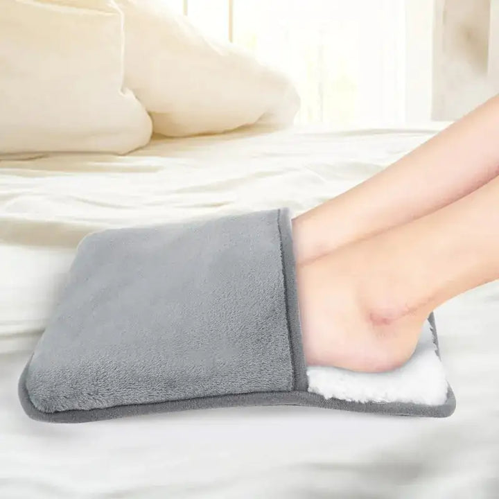 Toesy Foot Warmer | Early Christmas Sale!