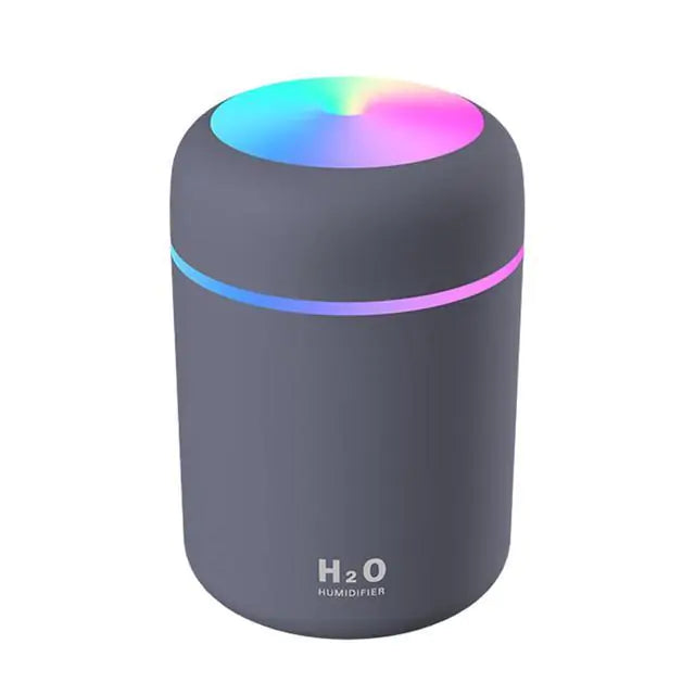 Mini Air Humidifier