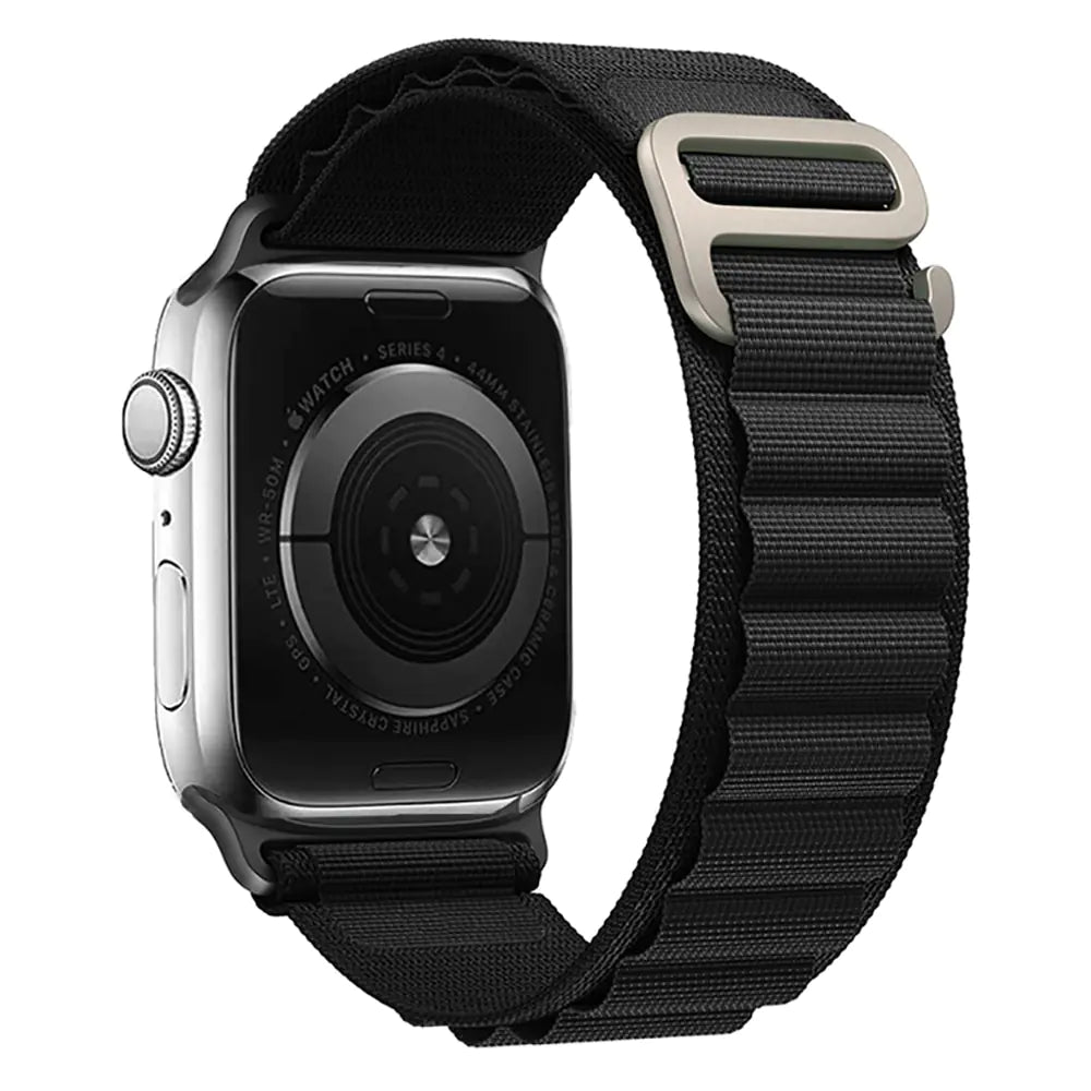 Nylon-Armband für die iWatch-Serie