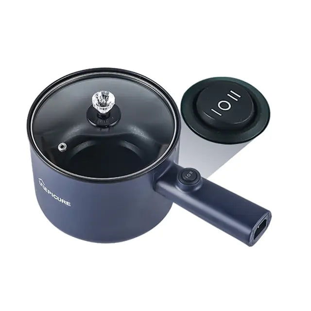 Compact 1.8L Multifunction Cooker