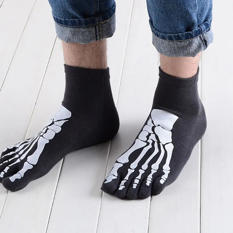 Unisex Ankle Bone Socks