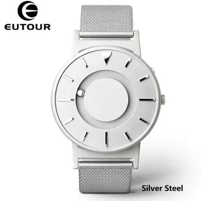 Magnetic Watch For Men