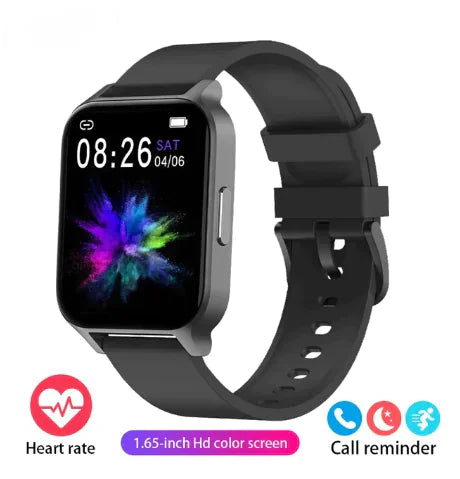 Smart Watch Ladies Sport Fitness