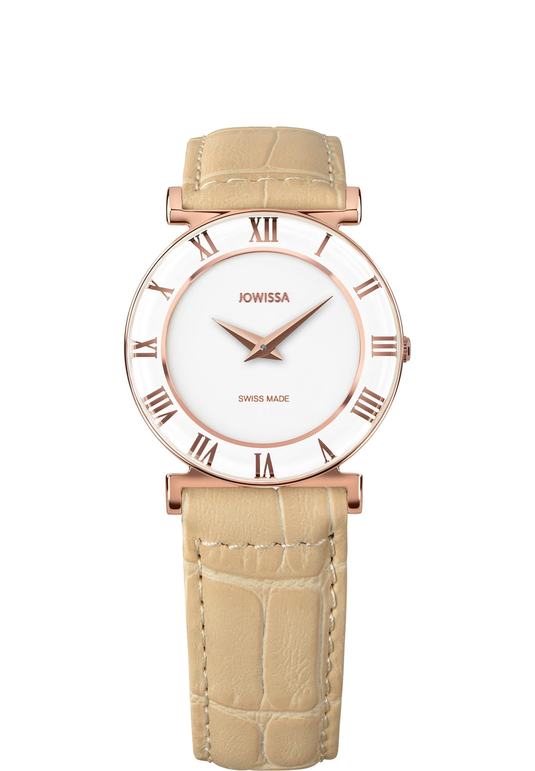 Roma Swiss Ladies Watch J2.259.M-0