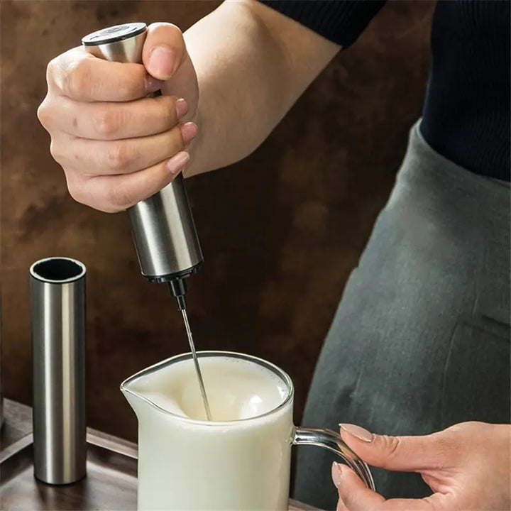 Handheld Electric Mixer