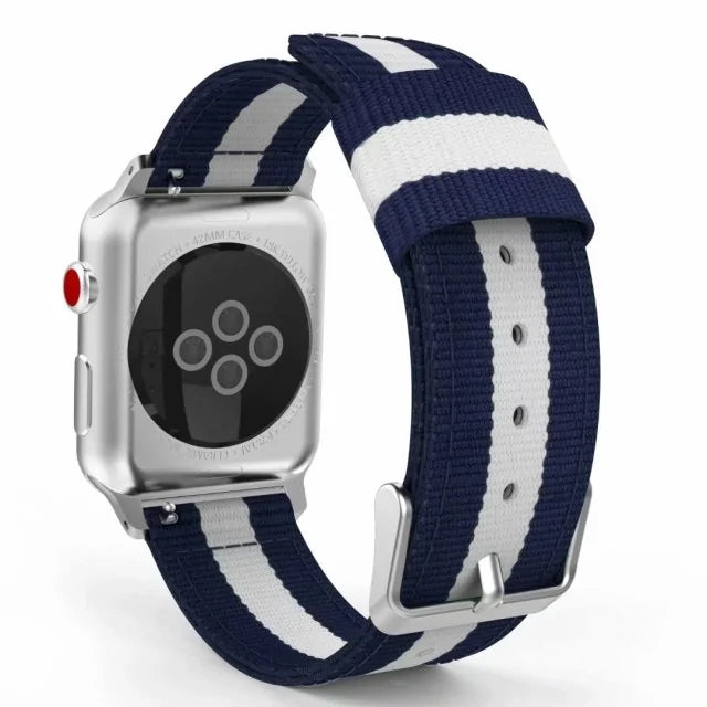 Strap Watch Band