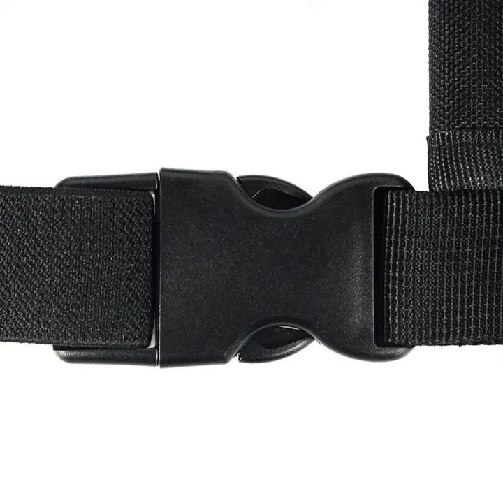 Pocket Radio Chest Harness