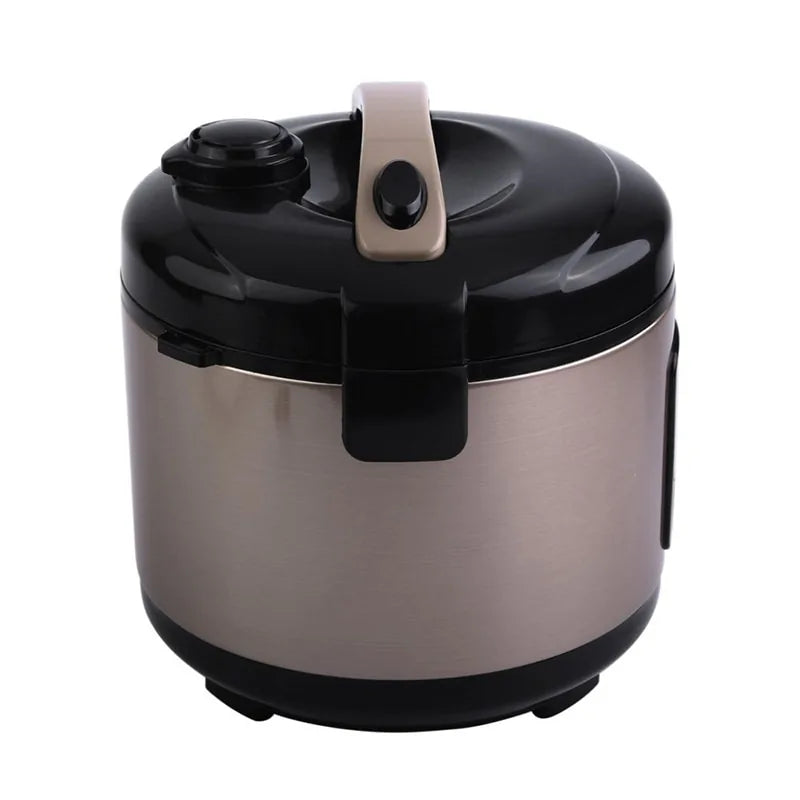 Electric Micro Pressure Rice Cooker