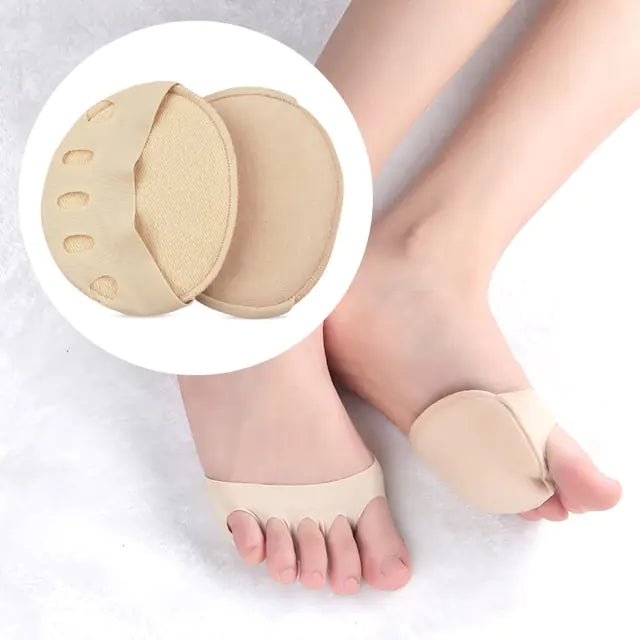 Honeycomb Fabric Foot Care