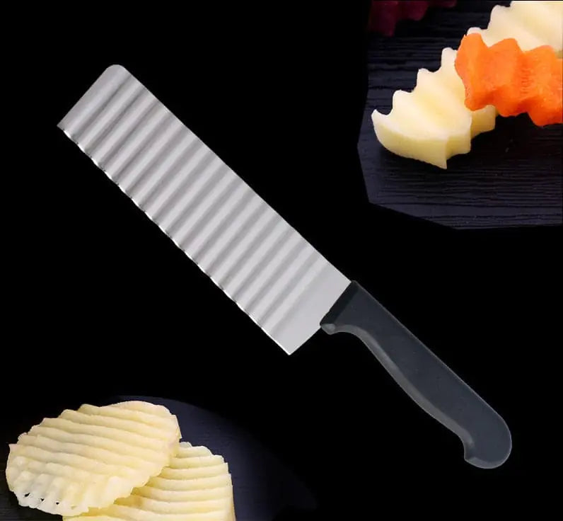 Fruit & Vegetable Slicer & Peeler